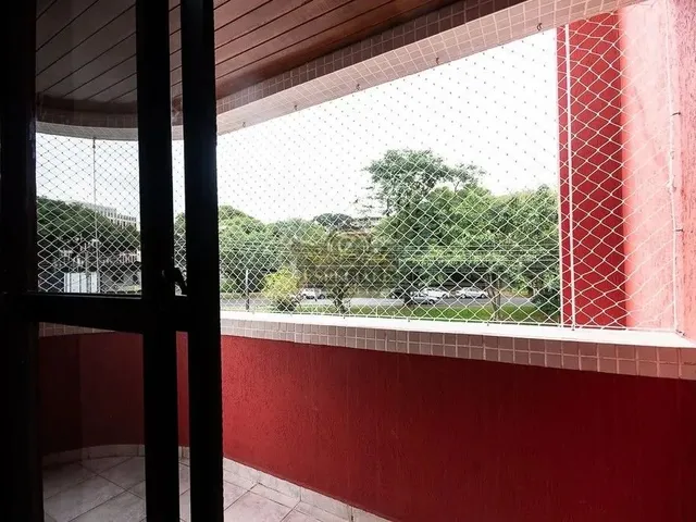 Imagem 6: Apartamento com 3 Dormitórios para Venda - Vila Izabel - Curitiba/Pr