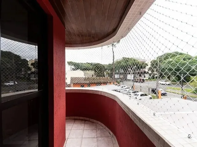 Imagem 16: Apartamento com 3 Dormitórios para Venda - Vila Izabel - Curitiba/Pr