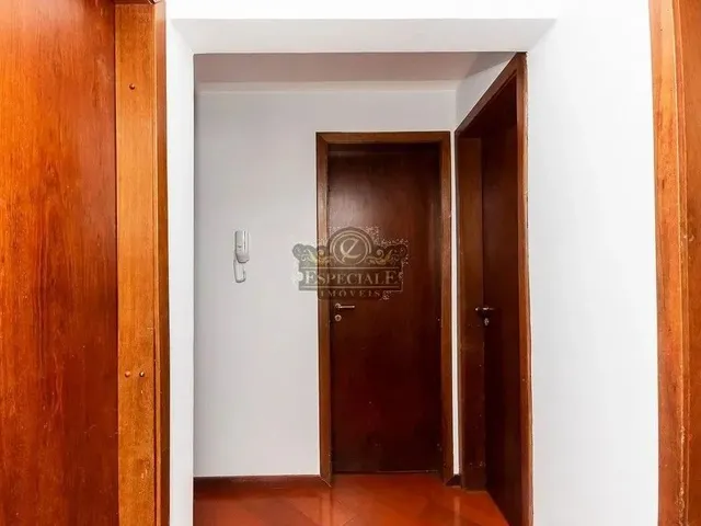 Imagem 14: Apartamento com 3 Dormitórios para Venda - Vila Izabel - Curitiba/Pr