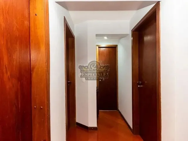 Imagem 9: Apartamento com 3 Dormitórios para Venda - Vila Izabel - Curitiba/Pr