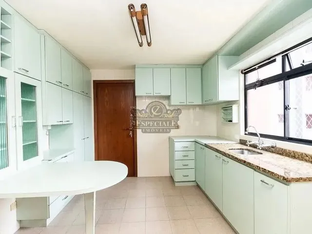 Imagem 5: Apartamento com 3 Dormitórios para Venda - Vila Izabel - Curitiba/Pr