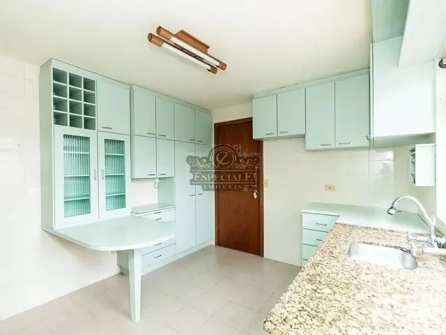 Imagem 11: Apartamento com 3 Dormitórios para Venda - Vila Izabel - Curitiba/Pr