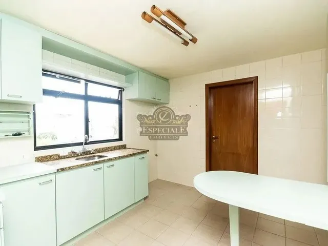 Imagem 12: Apartamento com 3 Dormitórios para Venda - Vila Izabel - Curitiba/Pr