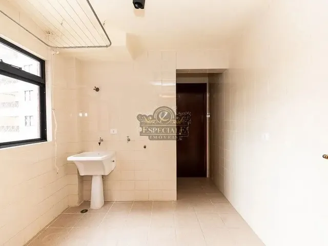 Imagem 2: Apartamento com 3 Dormitórios para Venda - Vila Izabel - Curitiba/Pr