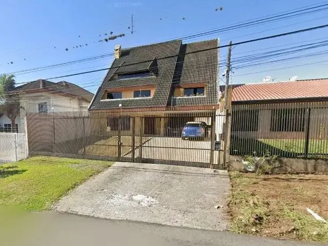 Imagem: Vendo Residência 550M² - Guaíra