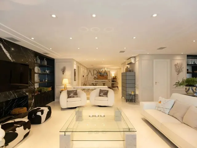 Imagem: Apartamento À Venda no Batel Arya1