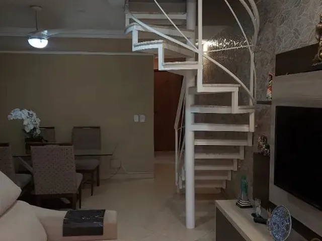 Imagem: Cobertura no Água Verde