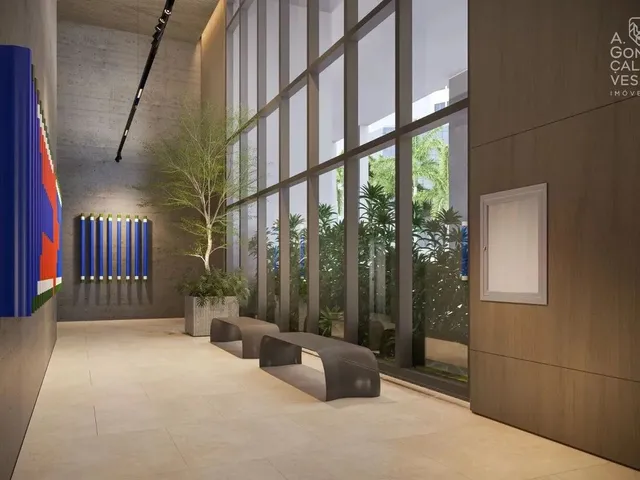 Imagem 13: Apartamento no Cedrat, 03 Suítes, 02 Vagas, Água Verde, Curitiba - Agonlançamentos
