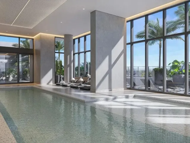 Imagem 5: Apartamento no Cedrat, 03 Suítes, 02 Vagas, Água Verde, Curitiba - Agonlançamentos