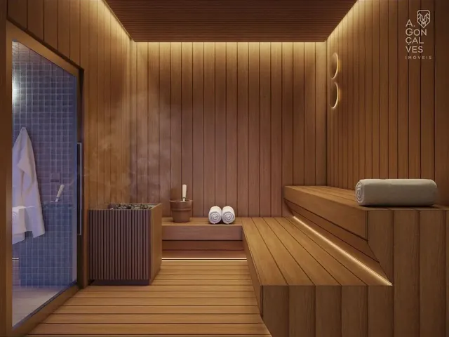 Imagem 6: Apartamento no Cedrat, 03 Suítes, 02 Vagas, Água Verde, Curitiba - Agonlançamentos