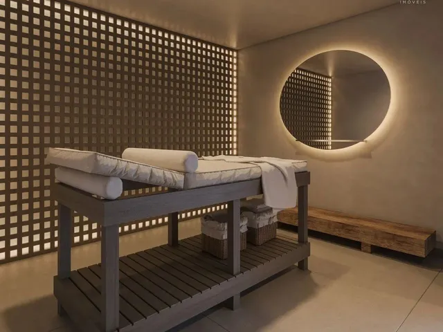 Imagem 4: Apartamento no Cedrat, 03 Suítes, 02 Vagas, Água Verde, Curitiba - Agonlançamentos