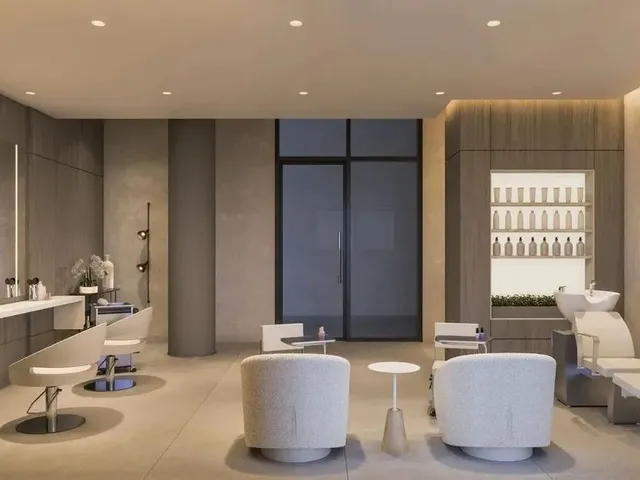 Imagem 2: Apartamento no Cedrat, 03 Suítes, 02 Vagas, Água Verde, Curitiba - Agonlançamentos