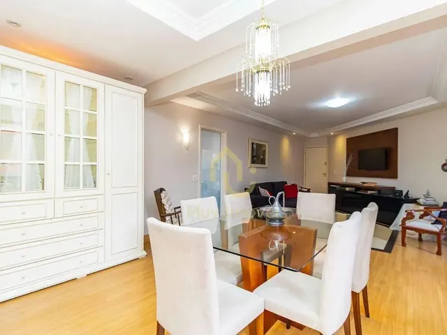 Imagem: Amplo Apartamento no Água Verde 106M²