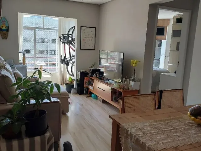 Imagem: Apartamento 2 Quarto com Suíte Vila Izabel