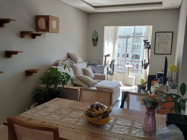 Imagem 11: Apartamento 2 Quarto com Suíte Vila Izabel Curitiba
