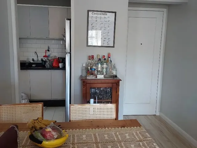 Imagem 12: Apartamento 2 Quarto com Suíte Vila Izabel Curitiba