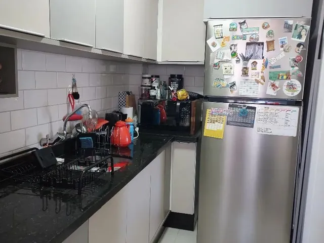 Imagem 3: Apartamento 2 Quarto com Suíte Vila Izabel Curitiba