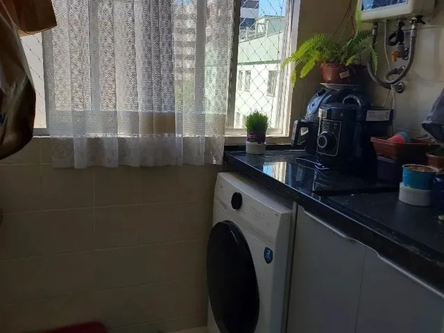 Imagem 4: Apartamento 2 Quarto com Suíte Vila Izabel Curitiba