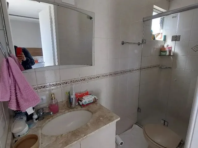 Imagem 6: Apartamento 2 Quarto com Suíte Vila Izabel Curitiba