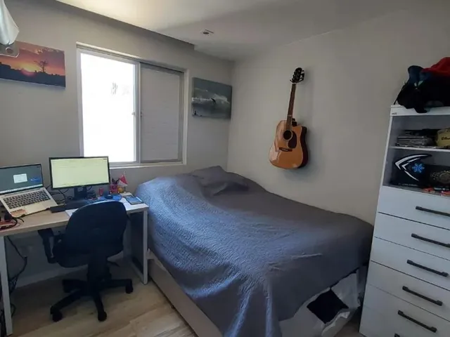 Imagem 7: Apartamento 2 Quarto com Suíte Vila Izabel Curitiba