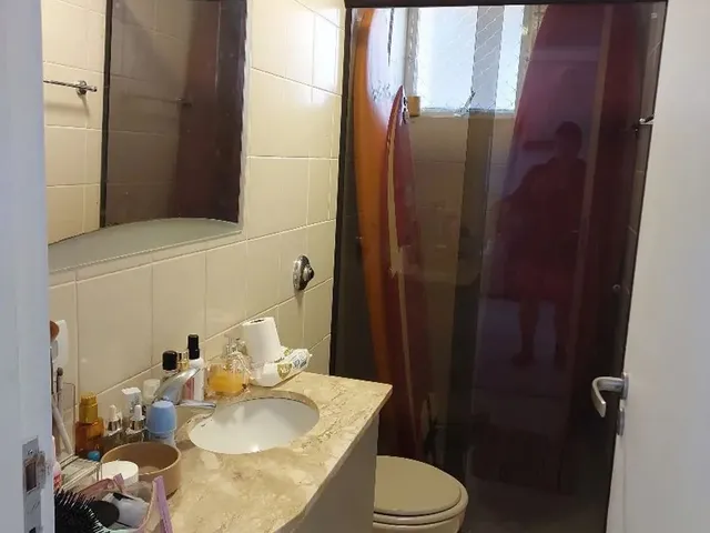 Imagem 8: Apartamento 2 Quarto com Suíte Vila Izabel Curitiba