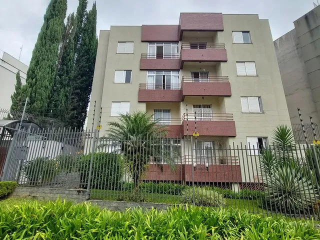 Imagem 9: Apartamento 2 Quarto com Suíte Vila Izabel Curitiba