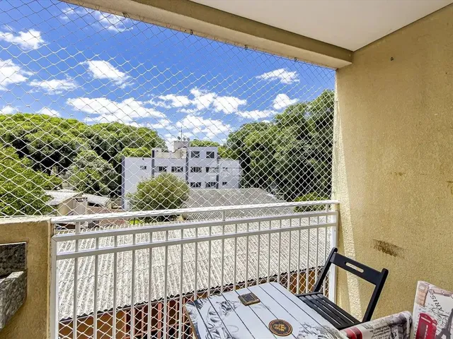 Imagem: Vendas Apartamento Curitiba Pr