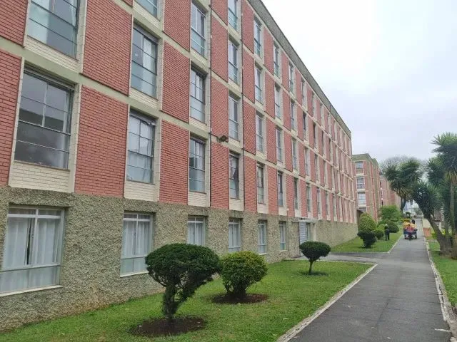 Imagem: Apartamento 3 Dormitórios 2 Vagas Cobertas