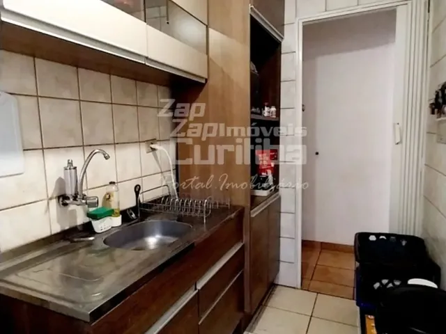 Imagem: Apartamento - 2 Dorm - Campo Comprido