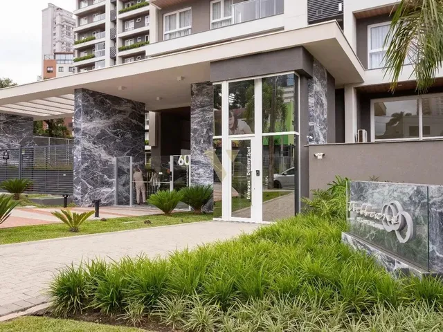 Imagem: Cobertura Duplex, Nova, 3 Quartos