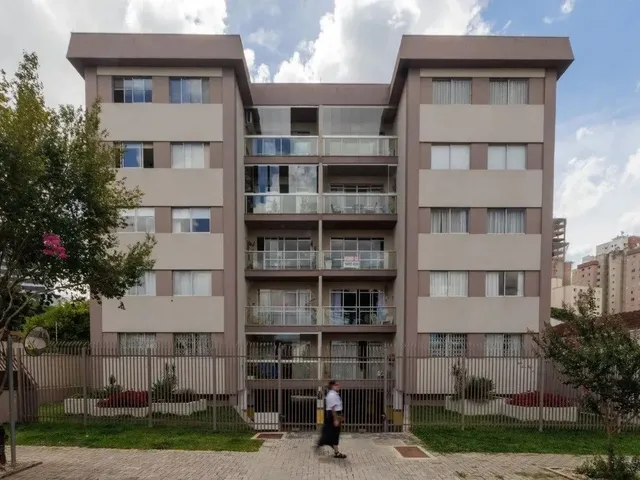 Imagem: Apartamento 3 Quartos (Uma Suíte) no Água