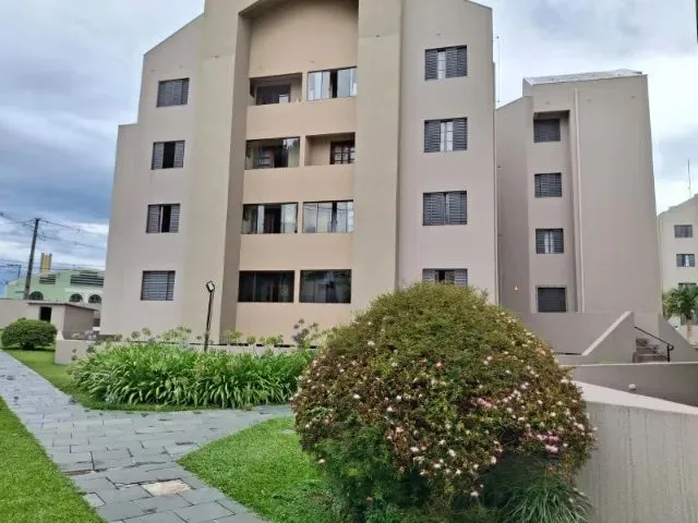 Imagem: Apartamento com 2 Quartos, Novo Mundo, para