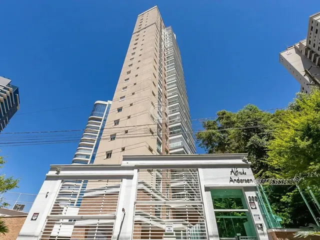 Imagem: Apartamento com 3 Dormitórios À Venda