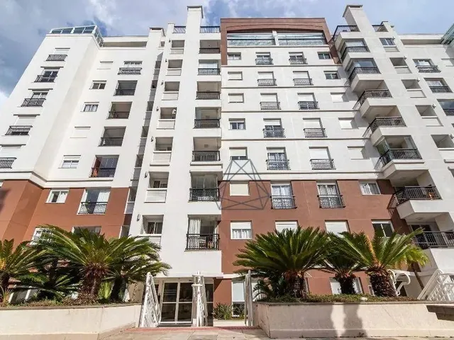 Imagem: Apartamento com 3 Quartos ( 1 Suíte )
