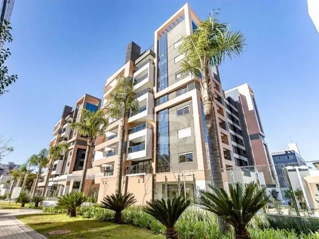 Imagem: Apartamento com 3 Dormitórios À Venda