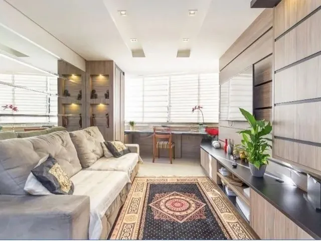 Imagem: Apartamento Vila Izabel