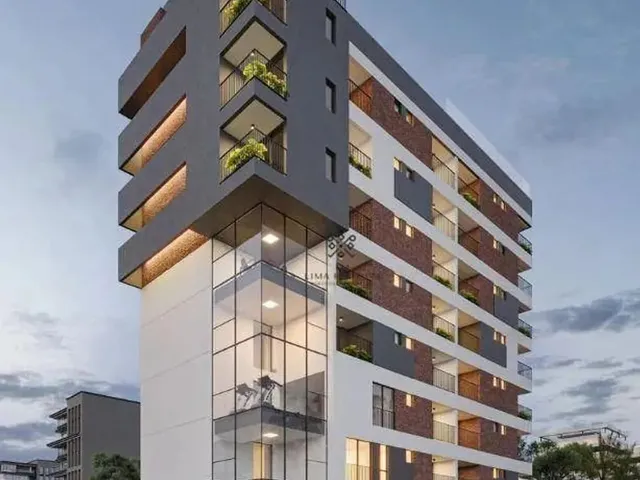 Imagem: Studio com 1 Dormitório À Venda, 22 M²