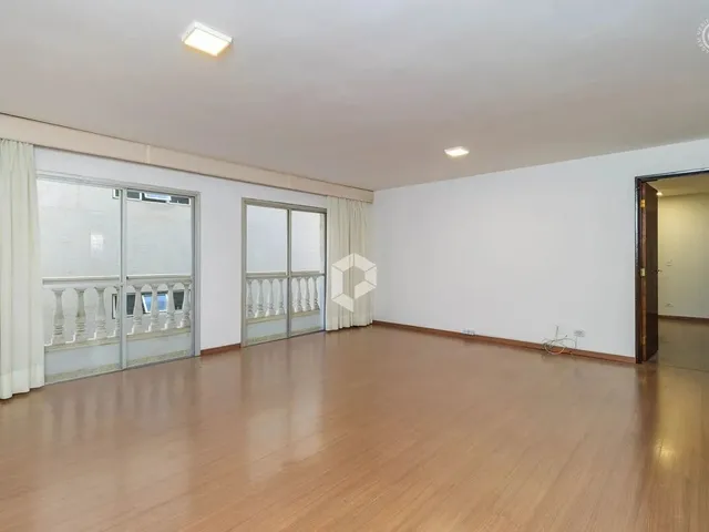 Imagem 1: Espaço e Conforto no Água Verde!
