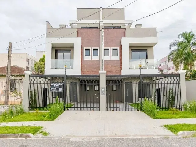 Imagem: Casa com 3 Dormitórios À Venda, 164 M²