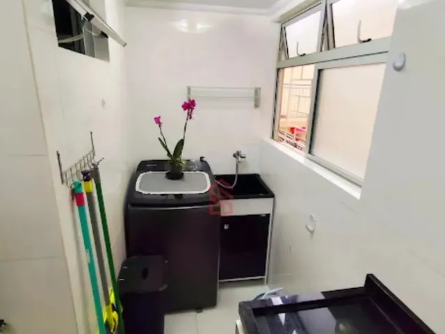 Imagem 8: Apartamento À Venda em Curitiba-Pr, Campo Comprido: 2 Quartos, 1 Sala, 1 Banheiro, 1