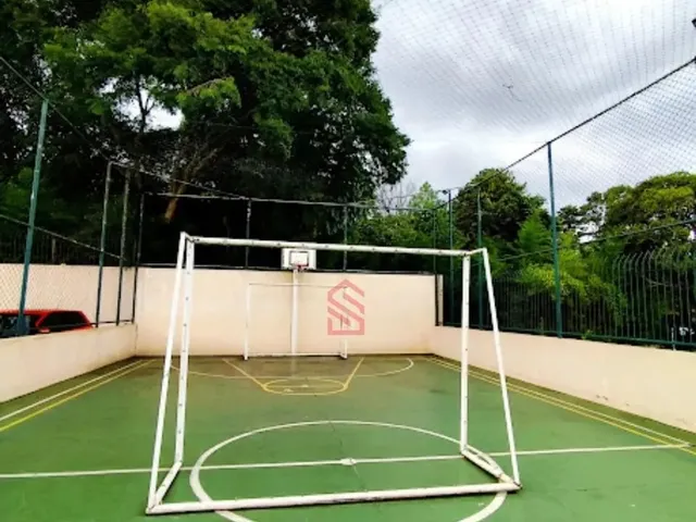 Imagem 6: Apartamento À Venda em Curitiba-Pr, Campo Comprido: 2 Quartos, 1 Sala, 1 Banheiro, 1
