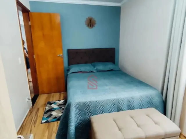 Imagem 11: Apartamento À Venda em Curitiba-Pr, Campo Comprido: 2 Quartos, 1 Sala, 1 Banheiro, 1