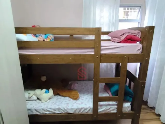 Imagem 9: Apartamento À Venda em Curitiba-Pr, Campo Comprido: 2 Quartos, 1 Sala, 1 Banheiro, 1