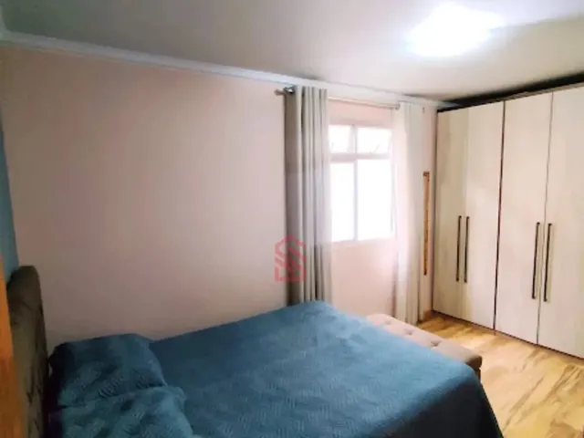 Imagem 3: Apartamento À Venda em Curitiba-Pr, Campo Comprido: 2 Quartos, 1 Sala, 1 Banheiro, 1