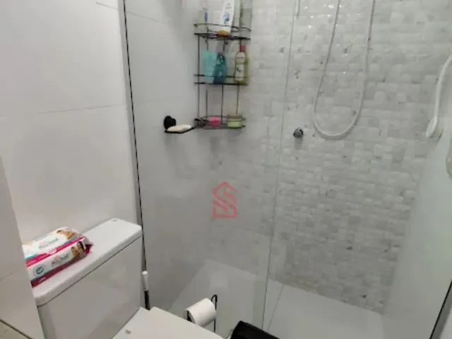 Imagem 13: Apartamento À Venda em Curitiba-Pr, Campo Comprido: 2 Quartos, 1 Sala, 1 Banheiro, 1