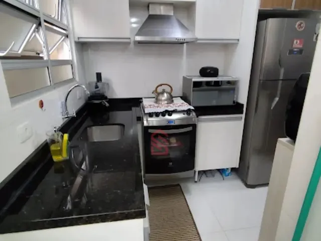 Imagem 12: Apartamento À Venda em Curitiba-Pr, Campo Comprido: 2 Quartos, 1 Sala, 1 Banheiro, 1