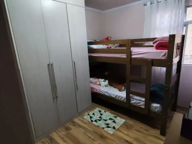 Imagem 5: Apartamento À Venda em Curitiba-Pr, Campo Comprido: 2 Quartos, 1 Sala, 1 Banheiro, 1