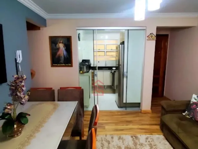 Imagem 10: Apartamento À Venda em Curitiba-Pr, Campo Comprido: 2 Quartos, 1 Sala, 1 Banheiro, 1