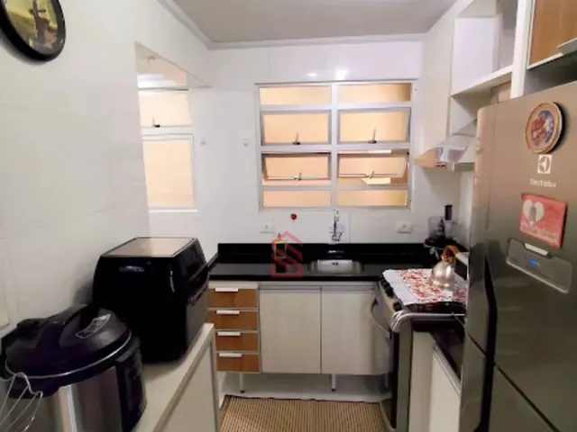 Imagem 15: Apartamento À Venda em Curitiba-Pr, Campo Comprido: 2 Quartos, 1 Sala, 1 Banheiro, 1