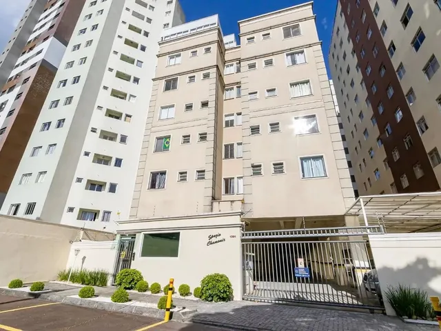 Imagem: Apartamento com 2 Dormitórios À Venda